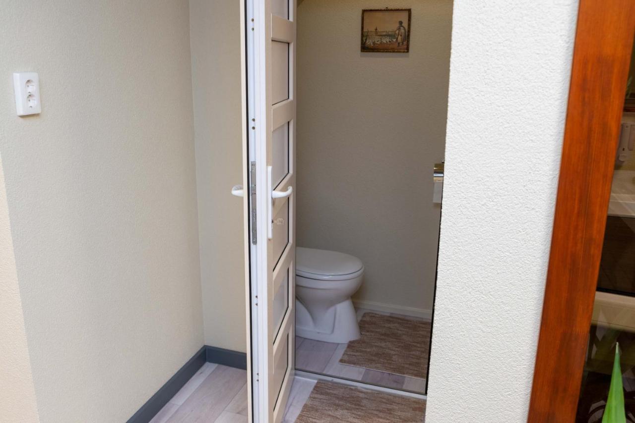 E 14 Aparthotel Berekfürdő Εξωτερικό φωτογραφία